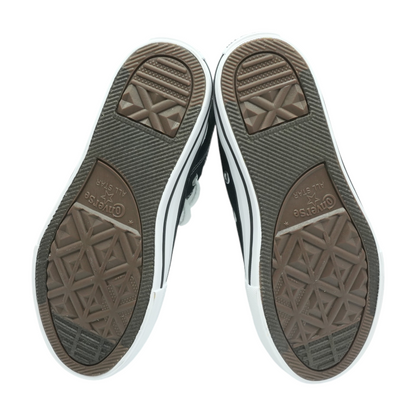 Black Athletics Shoes