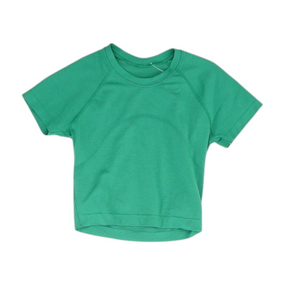 Green Active T-Shirt
