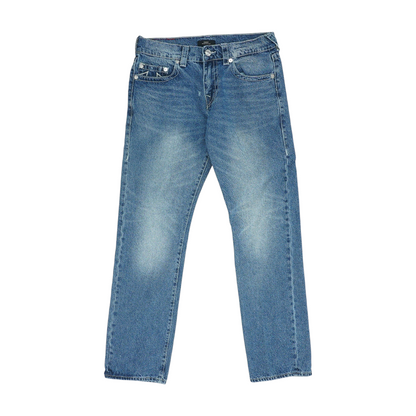 Relaxed Jeans