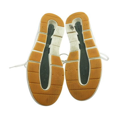 THE ROGER Advantage Low-Top Athletic Shoes