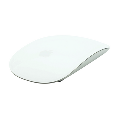 White Magic Mouse 2nd Gen. (Lightning)