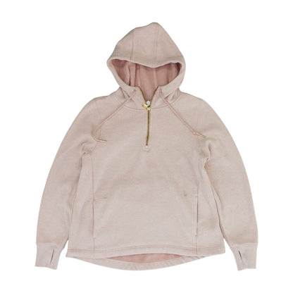 Pink Hoodie