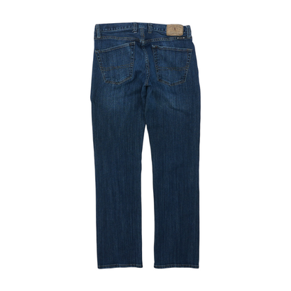 Slim Jeans
