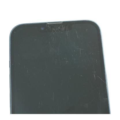 iPhone 14 "AT&T" 128GB Midnight