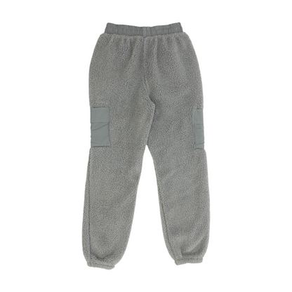 Gray Pants