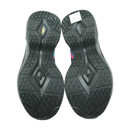 Uno-TokiGlow Low-Top Athletic Shoes