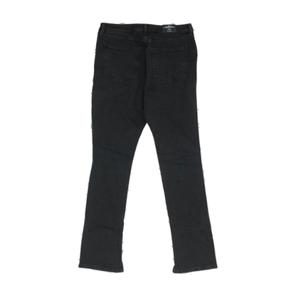 Black Slim Jeans