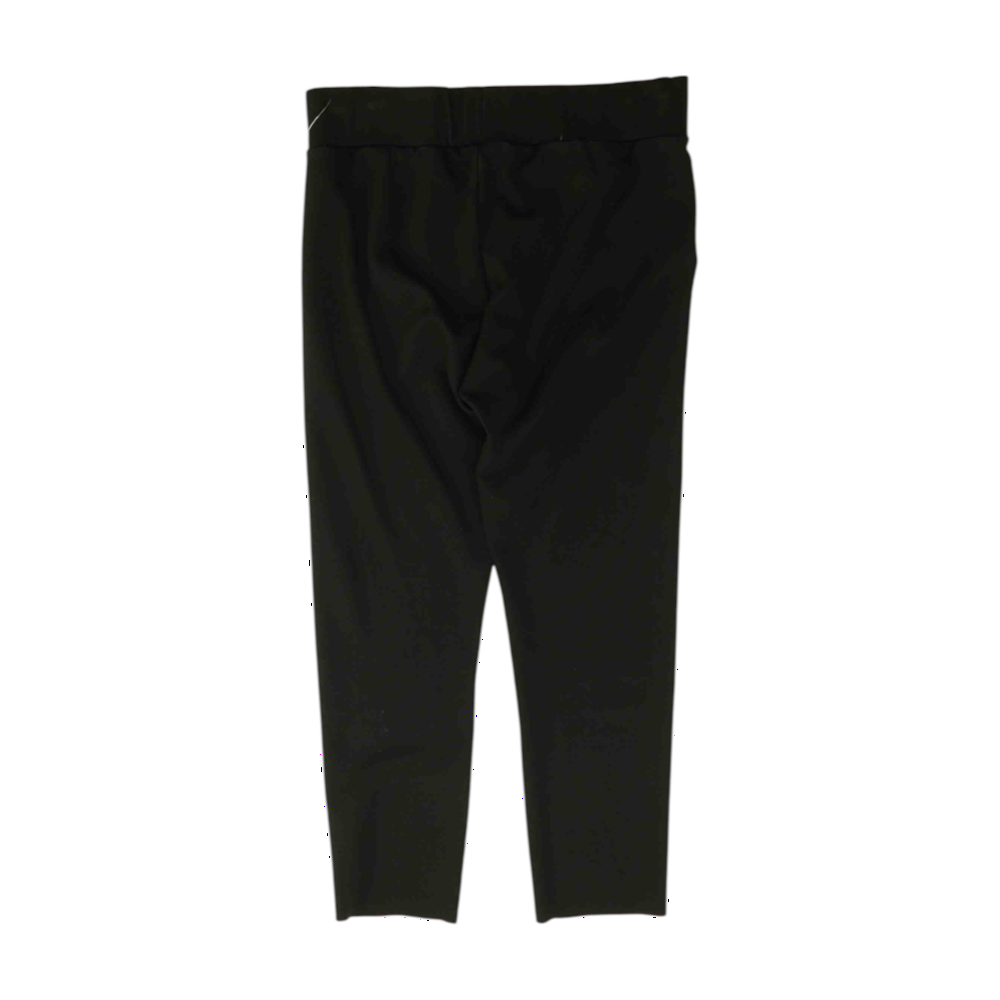 Black Active Leggings