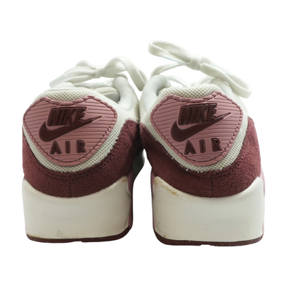 Air Max 90 SE Neapolitan Low-Top Athletic Shoes