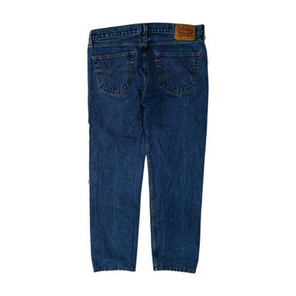 505 Regular Jeans