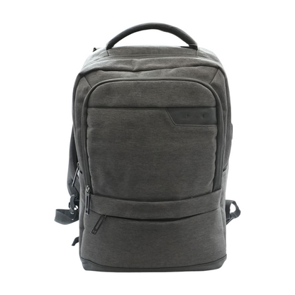 Charcoal Backpack