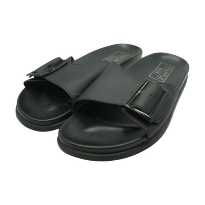 Black Sandal Sandals