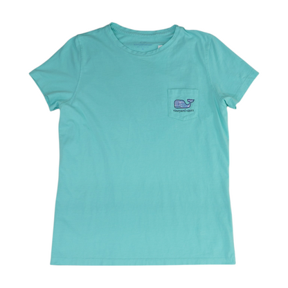 Blue T-Shirt