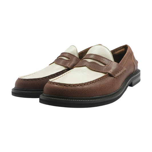 Brown Dress Shoes
