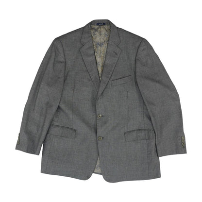 Gray Sport Coat