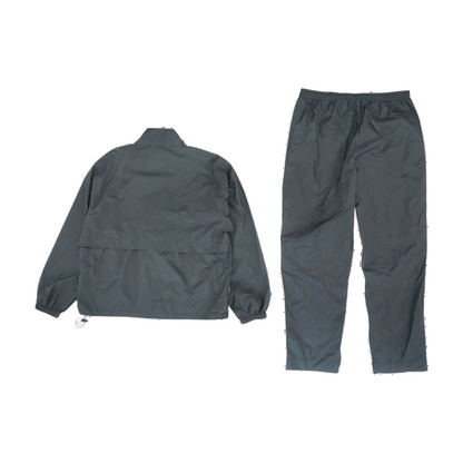 Black Solid Active Set