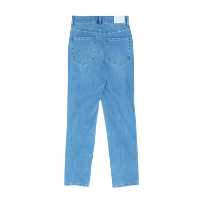 Blue Skinny Jeans