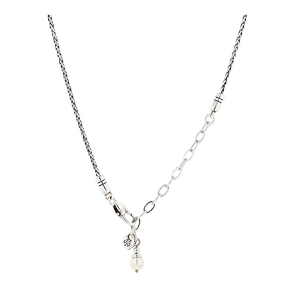 Costume Station Necklace