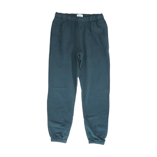 Navy Pants