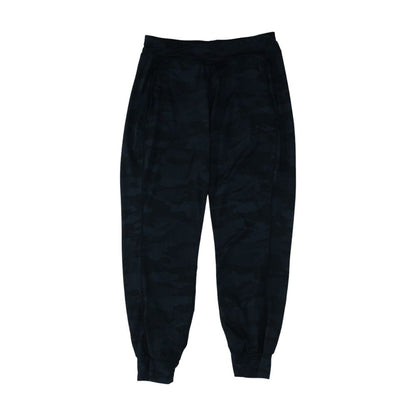 Black Active Leggings