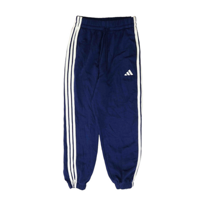 Navy Regular Pants