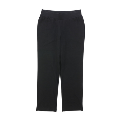 Black Petite Active Leggings