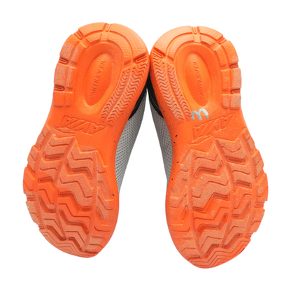 Gray Athletics Shoes