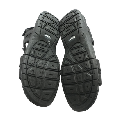 Black Sandal Sandals