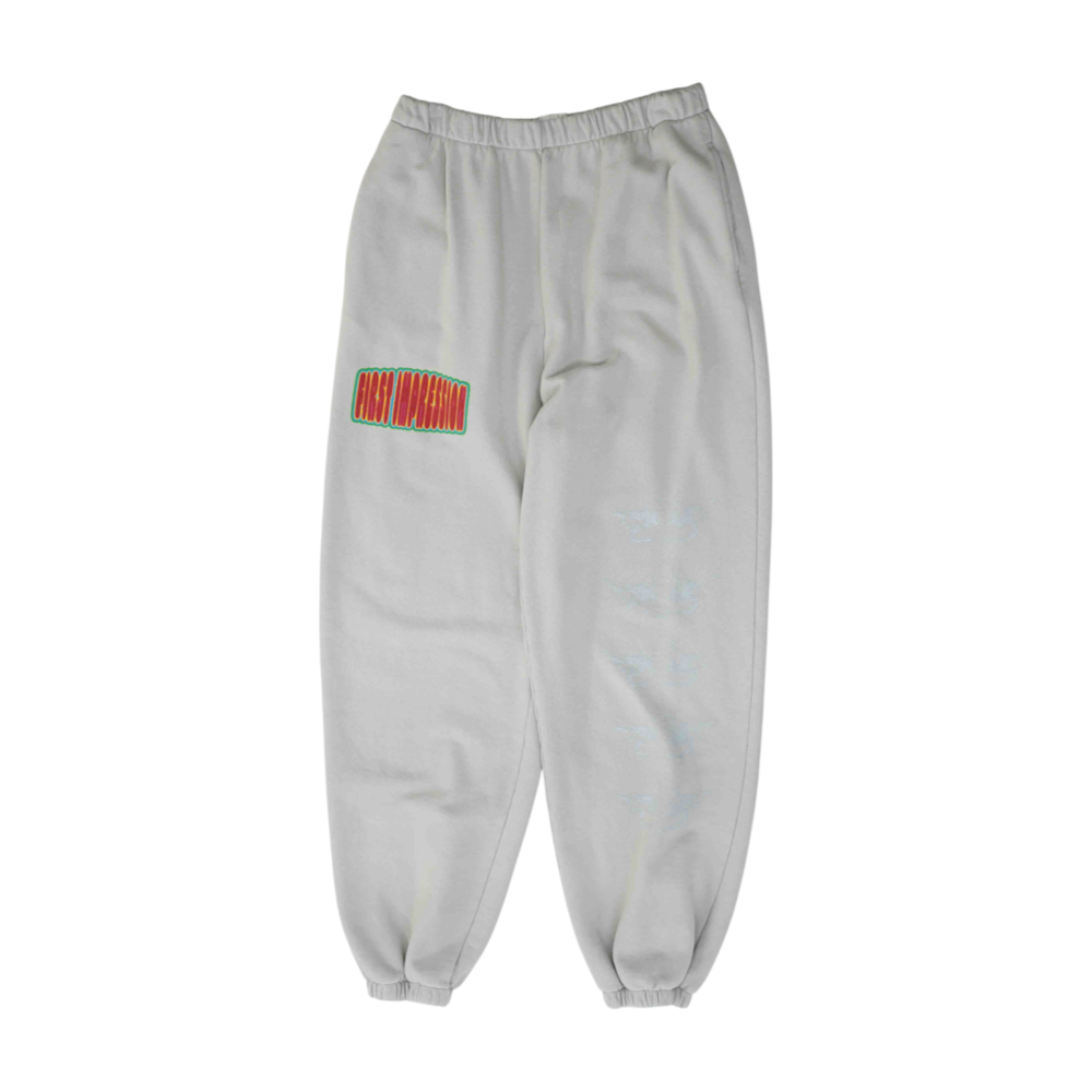 Boys Lie Beige Regular Pants – Image 1
