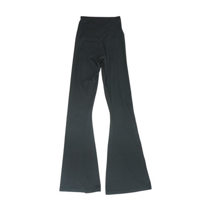 Black Active Leggings