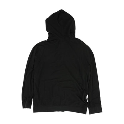 Black Active Jacket