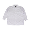Lavender Striped Long Sleeve Button Down