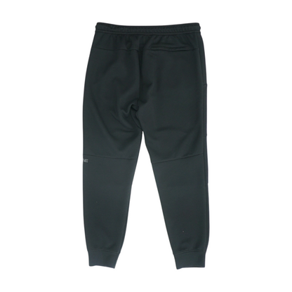 Black Regular Pants