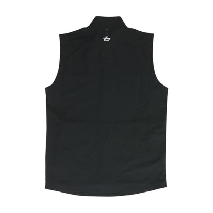 Black Active Vest