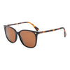 Tortoise RA 5293 Oversized Sunglasses