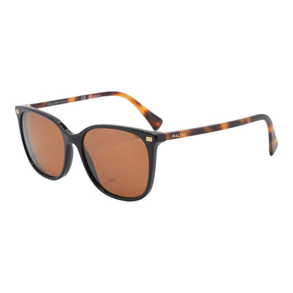 Tortoise RA 5293 Oversized Sunglasses