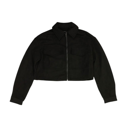 Black Jacket