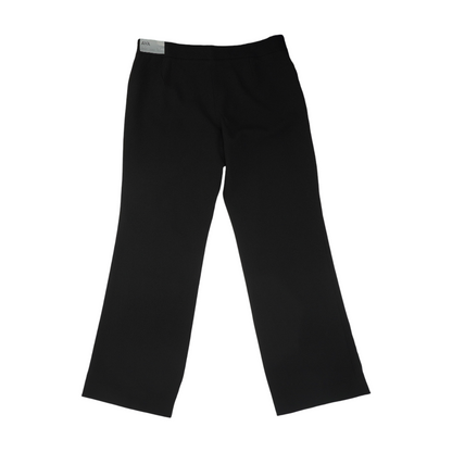 Black Pants