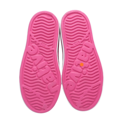 Pink Casual Shoes
