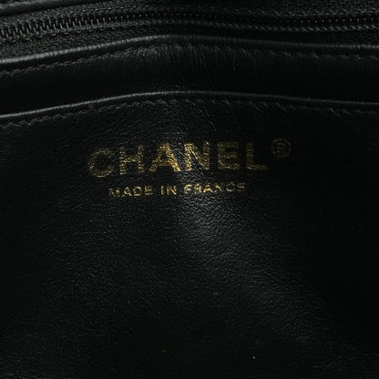 Black Shoulder Bag