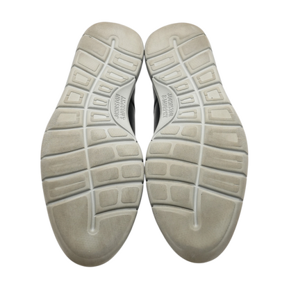 Gray Dress Shoes