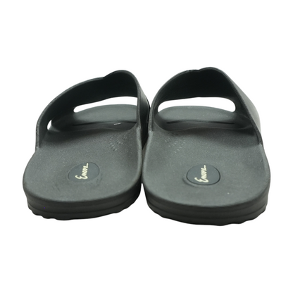 Black Sandals