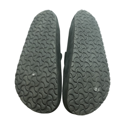 Black Casual Shoes