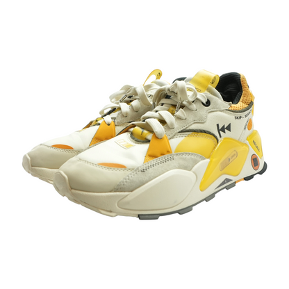 RS-XL Alexander John x Emory Jones The Disc Low-Top Athletic Shoes