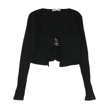 Black Blouse