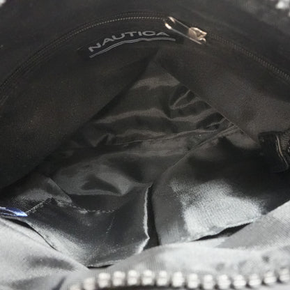Black Crossbody