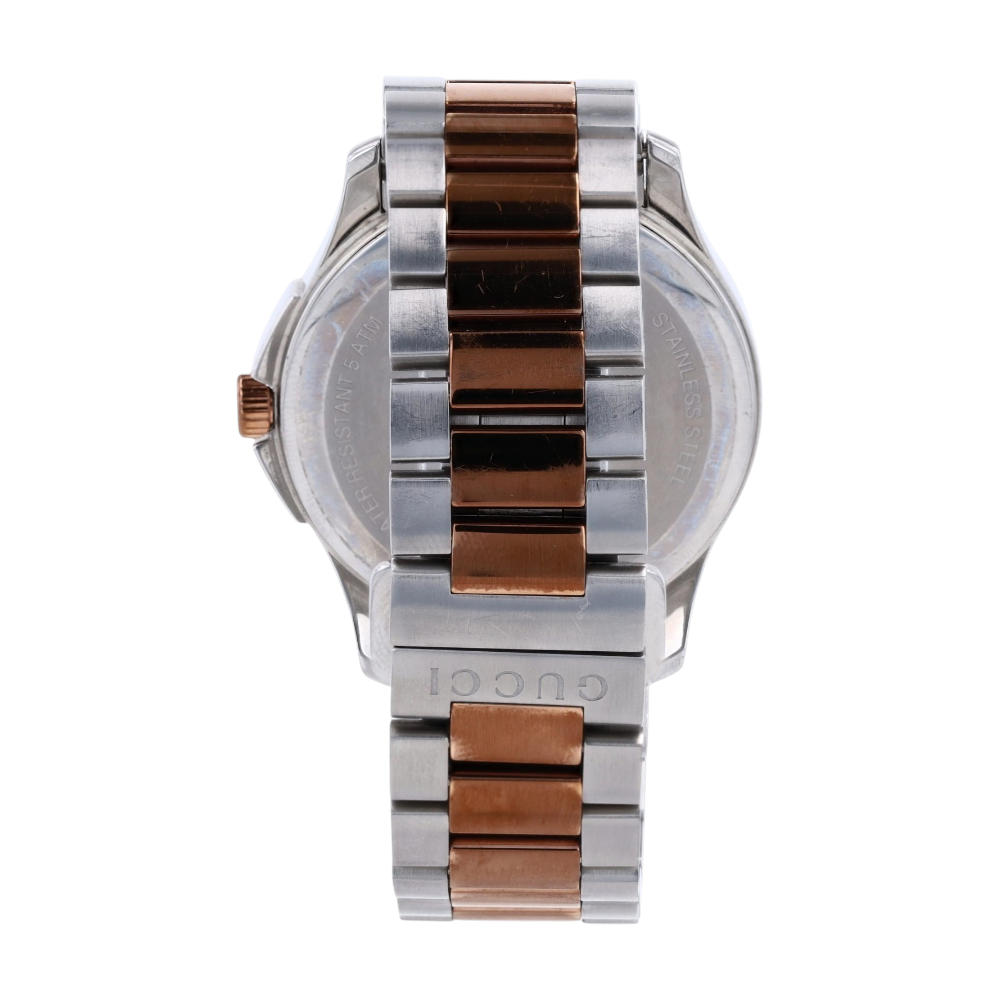 Stainless Steel Watch