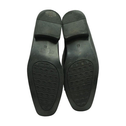 Black Loafer Dress Shoes