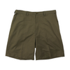 Olive Chino / Khaki Shorts