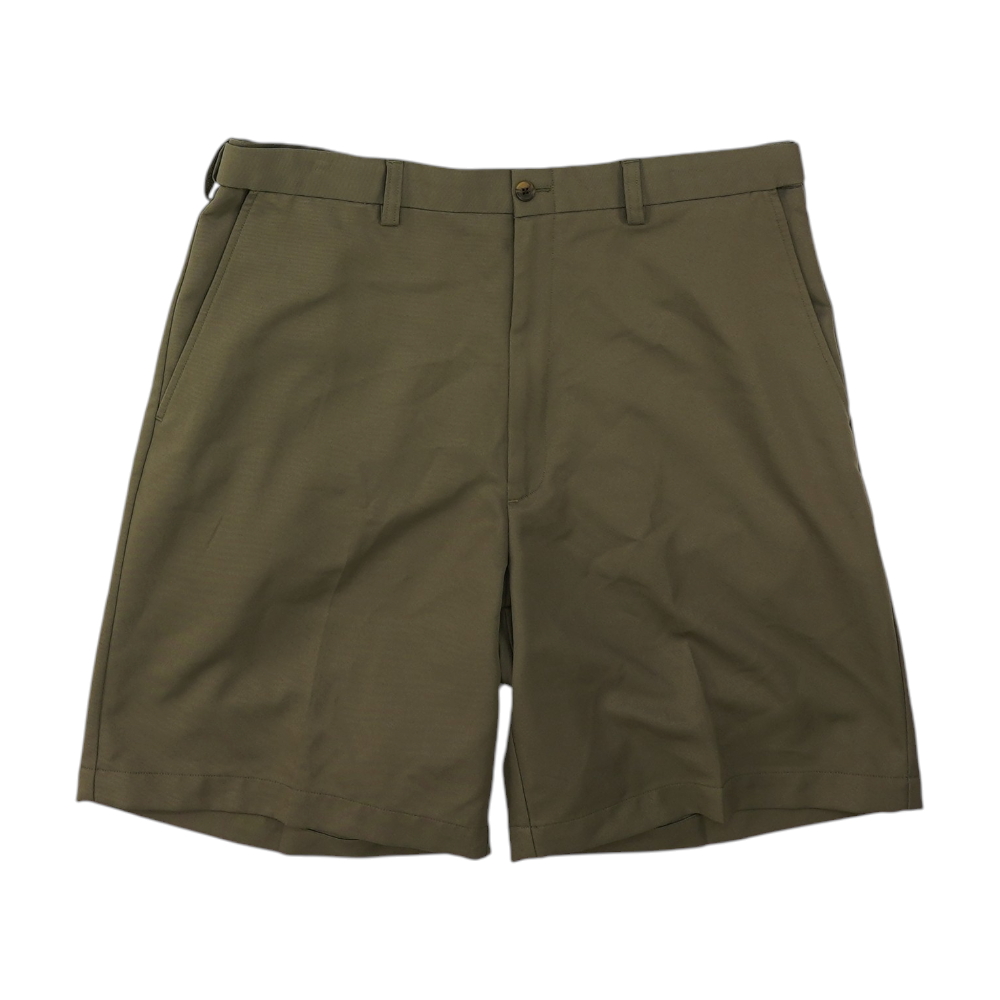 Olive Chino / Khaki Shorts